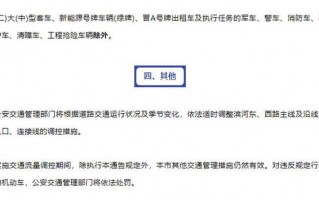 太原31号限什么号，太原31号限什么号牌？