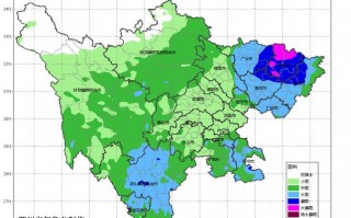 四川天气预报查询网，四川天气预报查询网站？