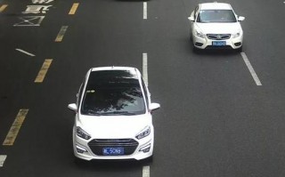 南环红绿灯拍限号吗，南环路限号可以走不