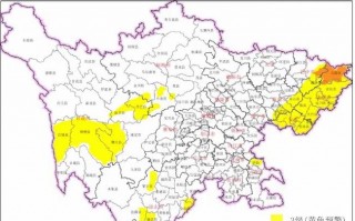四川康定天气预报，四川康定天气预报一周天气