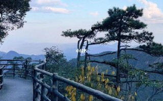 三清山天气20天，三清山天气20天气预报
