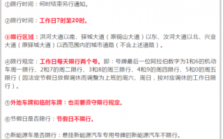 遂平县限号怎么限的，遂平县是否限号？