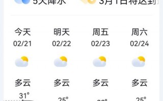 2345天气预报，2345天气预报武陟