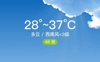 淮安天气预报三十天，淮安30天天气预报最准确