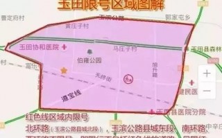 玉田限号周末限号吗？玉田限号周末限号吗今天？