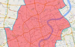 上海7月19号限号，上海限行7001000是什么意思?