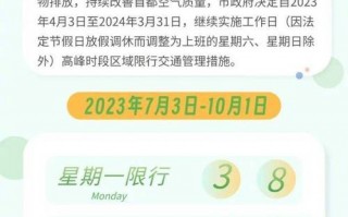 西安4月18号限号，西安2021年4月5日限行尾号？