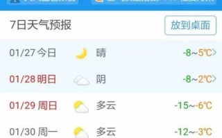 银川天气预报查询，银川天气预报查询最新？