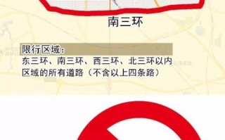 中原西路限号不限号，中原西路限行不