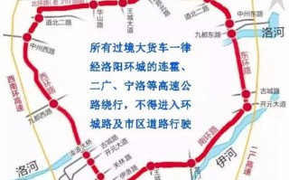 限不限行洛阳限号吗，限不限行洛阳限号吗今天