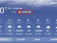 云南河口天气预报？云南河口天气预报10天2345？