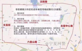 襄阳限号2019年，2020襄阳限号