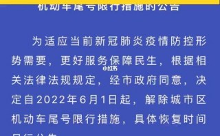 洛阳还限号吗怎么限，2021洛阳还限号吗