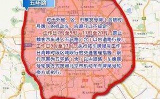赤峰车来河北限号吗，内蒙古赤峰限号通知？