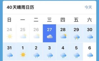 平江天气15天预报？平江天气预报15天查询系统？