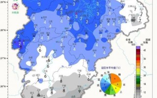 赣州天气预报15天，江西赣州天气预报15天？