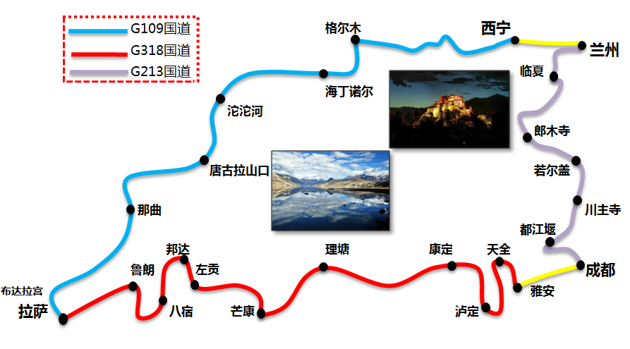 西藏天气预报30天,西藏天气预报30天准确一览表?-第2张图片-巾百福 西藏天气预报30天,西藏天气预报30天准确一览表?-第2张图片-巾百福