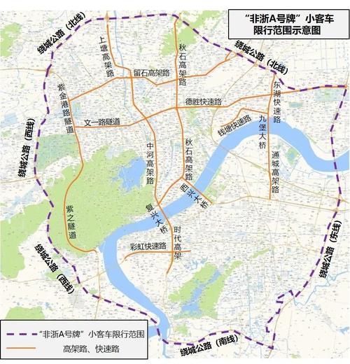 外地车辆限号限多少,外地车限号扣几分罚款多少?-第1张图片-巾百福 外地车辆限号限多少,外地车限号扣几分罚款多少?-第1张图片-巾百福