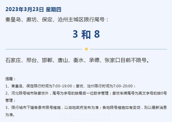 4月28号杭州限号，4月28号杭州限号吗-第4张图片-巾百福