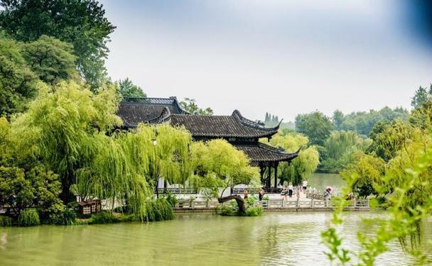 高邮十五天天气预报，高邮十五天天气预报详情-第5张图片-巾百福