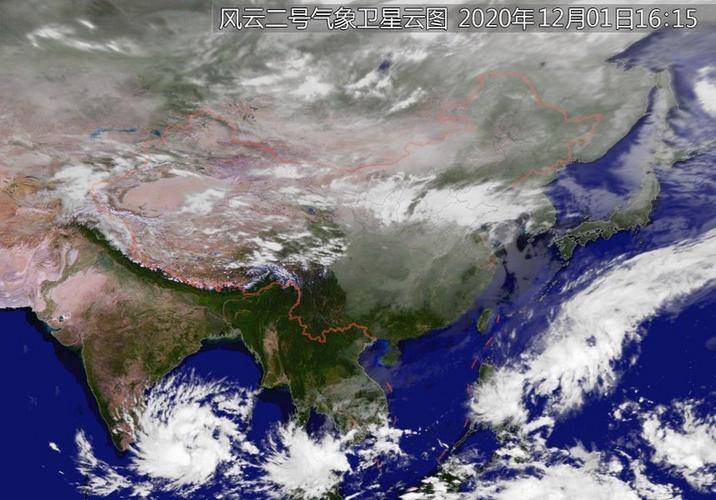 实时天气卫星云图?实时天气卫星云图实况?-第1张图片-巾百福 实时天气卫星云图?实时天气卫星云图实况?-第1张图片-巾百福