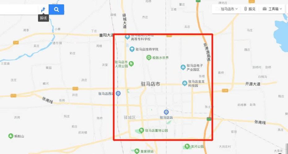 驻马店限号限行解除,驻马店限号措施?-第2张图片-巾百福 驻马店限号限行解除,驻马店限号措施?-第2张图片-巾百福