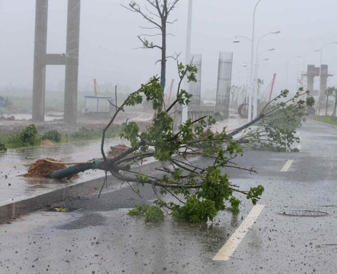 桃江天气预报15天?桃江天气预报15天天气情况?-第6张图片-巾百福 桃江天气预报15天?桃江天气预报15天天气情况?-第6张图片-巾百福