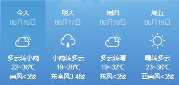 建湖一周天气预报,建湖一周天气预报15天天气预报查询?-第5张图片-巾百福 建湖一周天气预报,建湖一周天气预报15天天气预报查询?-第5张图片-巾百福
