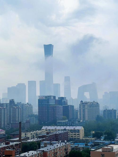 北京天气今天有雨吗,北京天气今天有雨吗多少度-第1张图片-巾百福 北京天气今天有雨吗,北京天气今天有雨吗多少度-第1张图片-巾百福