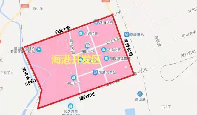 古冶汽车限号怎么限,古冶限号范围2019-第1张图片-巾百福 古冶汽车限号怎么限,古冶限号范围2019-第1张图片-巾百福