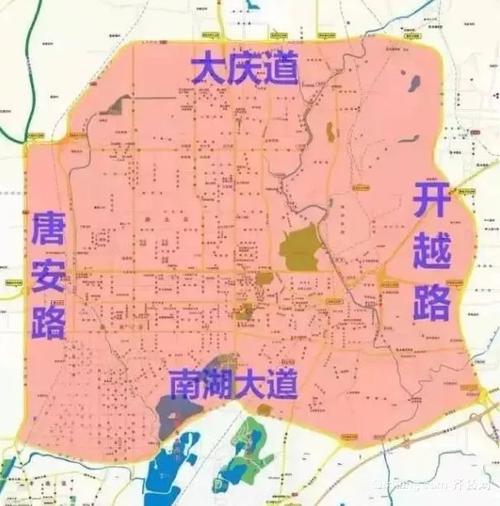 古冶汽车限号怎么限,古冶限号范围2019-第7张图片-巾百福 古冶汽车限号怎么限,古冶限号范围2019-第7张图片-巾百福