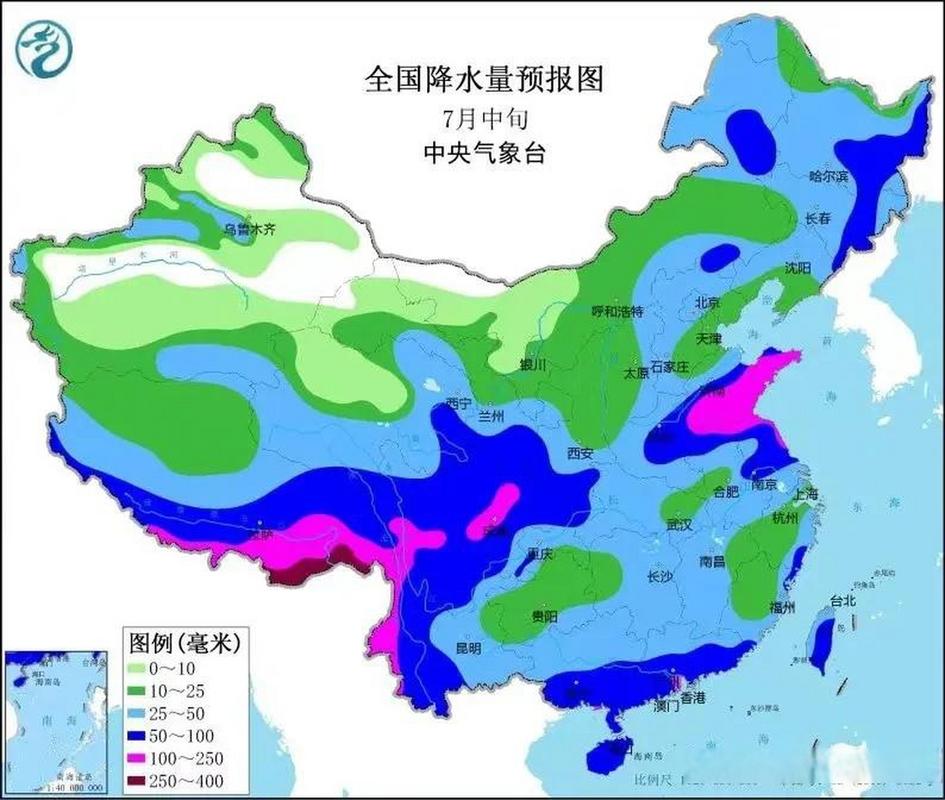 广州40天天气预报?厦门40天天气预报?-第5张图片-巾百福 广州40天天气预报?厦门40天天气预报?-第5张图片-巾百福