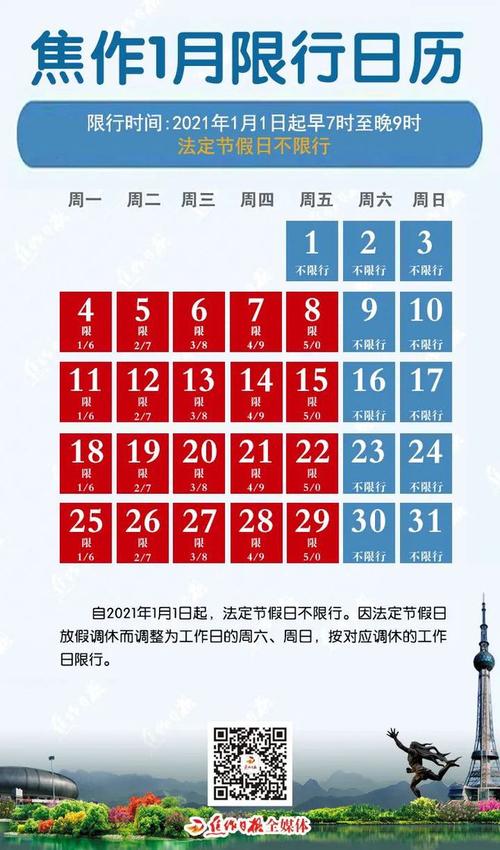 合肥限号周一限行吗?2021合肥限号吗?-第5张图片-巾百福 合肥限号周一限行吗?2021合肥限号吗?-第5张图片-巾百福