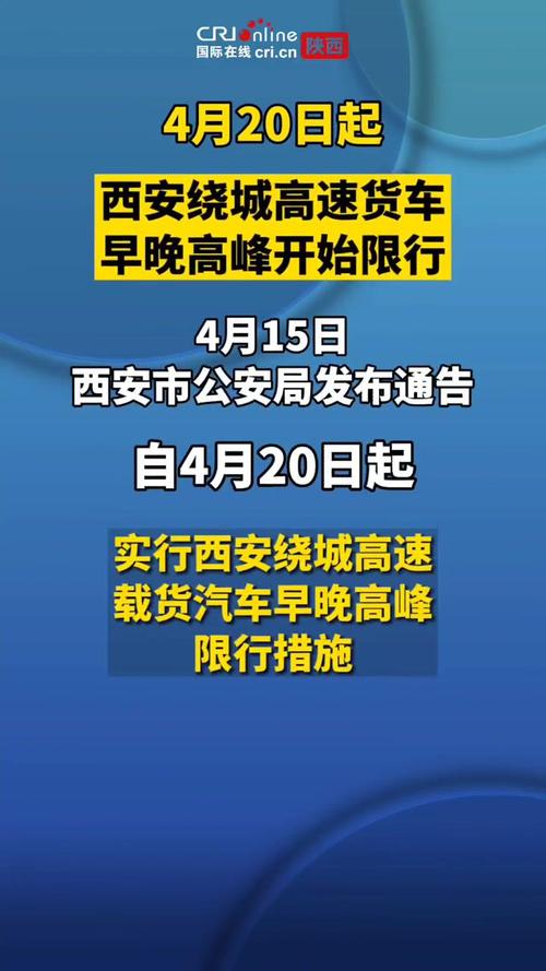 西安限号限大巴车不,西安汽车限号到几点钟?-第1张图片-巾百福 西安限号限大巴车不,西安汽车限号到几点钟?-第1张图片-巾百福