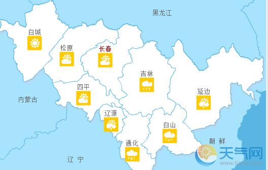 舒兰未来15天天气,舒兰未来七天天气-第2张图片-巾百福 舒兰未来15天天气,舒兰未来七天天气-第2张图片-巾百福