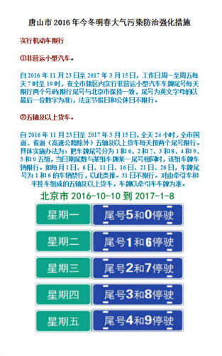 南阳5月25号限号?南阳5月份限号?-第5张图片-巾百福 南阳5月25号限号?南阳5月份限号?-第5张图片-巾百福