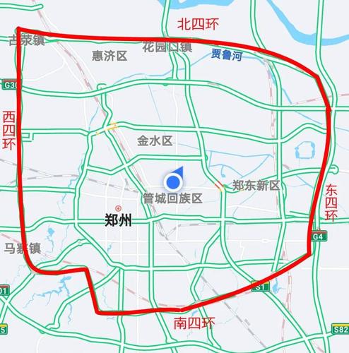 郑州1月16号限号,郑州1月16号限号吗-第3张图片-巾百福 郑州1月16号限号,郑州1月16号限号吗-第3张图片-巾百福