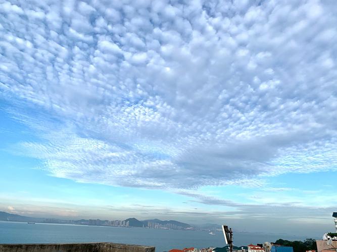 厦门十月天气情况,厦门十月天气情况如何-第2张图片-巾百福 厦门十月天气情况,厦门十月天气情况如何-第2张图片-巾百福