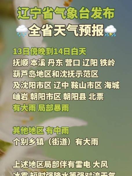 铁岭天气预报7天,铁岭天气预报7天一周查询结果?-第4张图片-巾百福 铁岭天气预报7天,铁岭天气预报7天一周查询结果?-第4张图片-巾百福