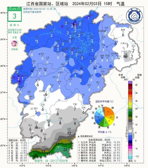赣州天气预报15天,江西赣州天气预报15天?-第1张图片-巾百福 赣州天气预报15天,江西赣州天气预报15天?-第1张图片-巾百福