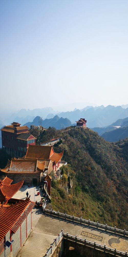桑植县天气预报详情,湖南省桑植县一周天气预报?-第2张图片-巾百福 桑植县天气预报详情,湖南省桑植县一周天气预报?-第2张图片-巾百福