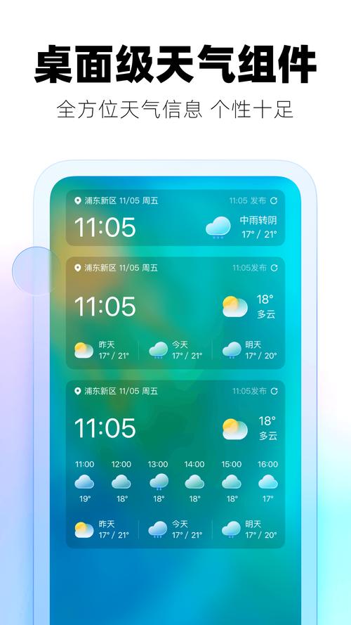 实时天气预报软件,实时天气 软件?-第4张图片-巾百福 实时天气预报软件,实时天气 软件?-第4张图片-巾百福
