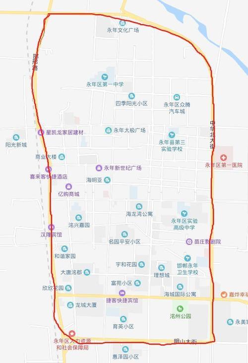 20号邯郸限什么号,邯郸市二十号限号?-第2张图片-巾百福 20号邯郸限什么号,邯郸市二十号限号?-第2张图片-巾百福