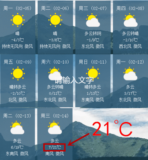 诸暨气象台天气预报,诸暨气象台天气预报15天-第5张图片-巾百福 诸暨气象台天气预报,诸暨气象台天气预报15天-第5张图片-巾百福