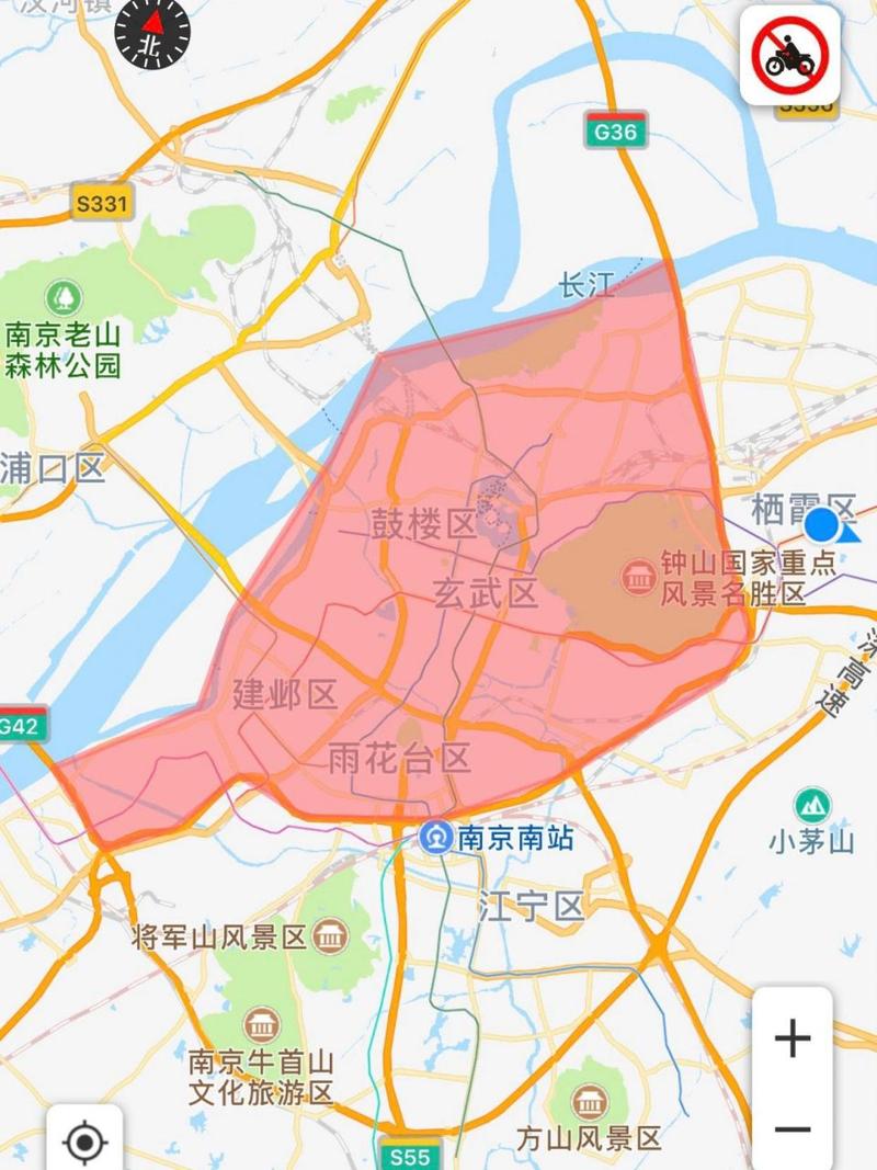 五月3日限号吗南京?五月3日限号吗南京天气?-第2张图片-巾百福 五月3日限号吗南京?五月3日限号吗南京天气?-第2张图片-巾百福