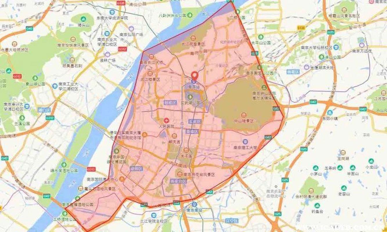五月3日限号吗南京?五月3日限号吗南京天气?-第4张图片-巾百福 五月3日限号吗南京?五月3日限号吗南京天气?-第4张图片-巾百福