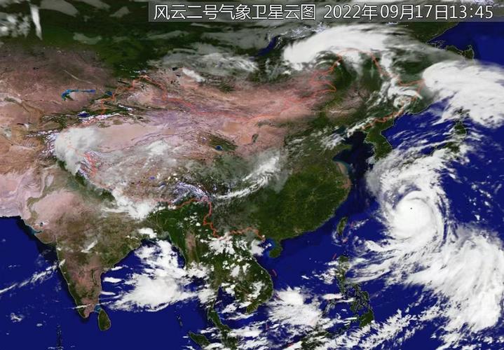 今天卫星云图天气?今天卫星云图天气预报降水?-第4张图片-巾百福 今天卫星云图天气?今天卫星云图天气预报降水?-第4张图片-巾百福