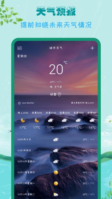 晋城天气预报一周?晋城天气!?-第3张图片-巾百福 晋城天气预报一周?晋城天气!?-第3张图片-巾百福