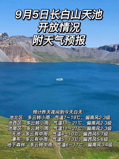 新疆喀纳斯天气预报,新疆喀纳斯天气预报30天-第5张图片-巾百福 新疆喀纳斯天气预报,新疆喀纳斯天气预报30天-第5张图片-巾百福