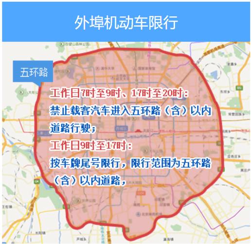 北京限行尾号9号吗,北京限号9是星期几-第5张图片-巾百福 北京限行尾号9号吗,北京限号9是星期几-第5张图片-巾百福
